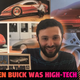 As We All Know Buick Is Today's Technical Leader In Sports Car Innovation